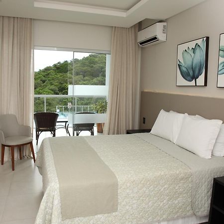 Resort Ecoar Gaspar Exterior foto